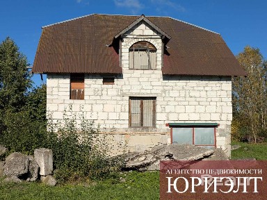 Лот. 57625 Коробка дома, г. Кобрин