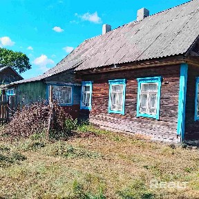 Купить дом, д. Речки, ул. Первомайская, 23 (Ивацевичский р-н, Брестская область)