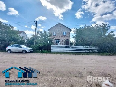 Дом в д. Черни
