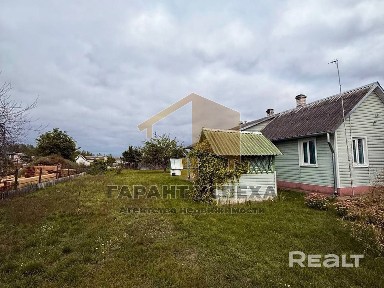 Брестская область, Брестский р-н, аг. Знаменка