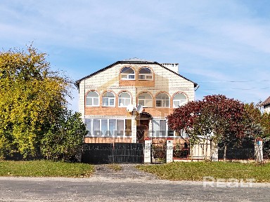г. Брест, ул. Есенина