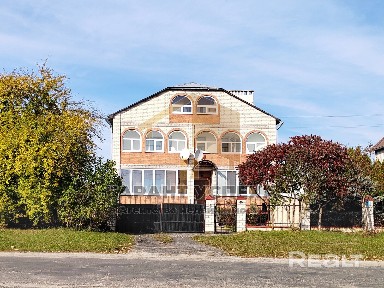 г. Брест, ул. Есенина