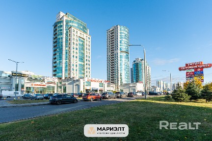 Продажа офисных площадей в Бизнес-центре «Титан»