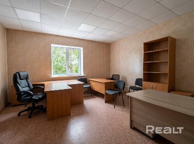 Продажа офиса 179,5 м², 7 кабинетов - Колодищи, ул. Интернациональная, 7А