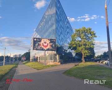 Студия в БЦ 