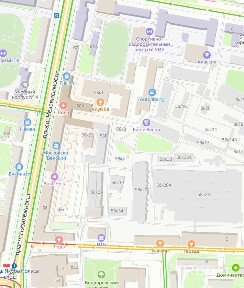 Купить офис, г. Минск, просп. Независимости