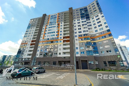 г. Минск, тракт Игуменский, 13