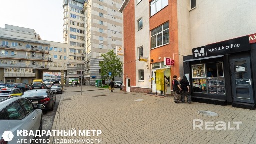 г. Минск, просп. Независимости, 172