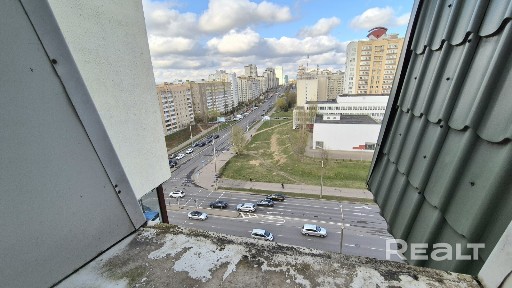 Офис на Беды 8