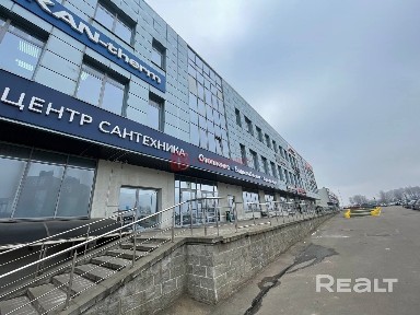 Продажа офисного помещения Большое стиклево 40/2