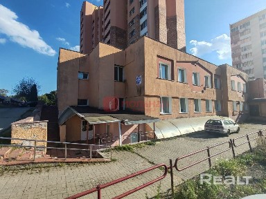 Продажа изолированного этажа ул Казинца 64а площадью 425,2 м2