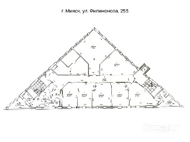 г. Минск, ул. Филимонова, 25/Б