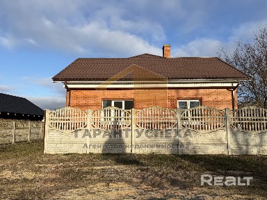 Брестская область, Брестский р-н, аг. Большие Мотыкалы