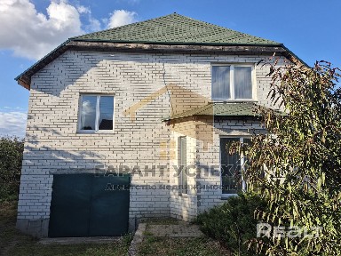 Лот 8443. Продажа коттеджа в мкрн. Вулька-Подгородская