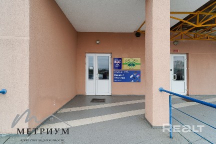ОФИС/ СФЕРА УСЛУГ ул. Тимирязева 121.