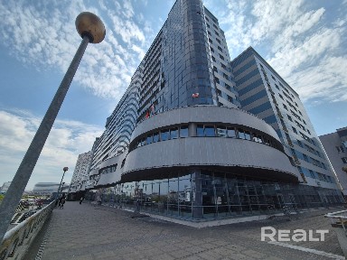 г. Минск, просп. Победителей, 119
