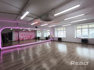 Продажа офиса 90м2 по ул. Зыбицкая, д. 2 БЦ