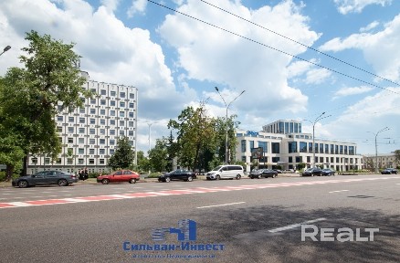 Продажа административных помещений в 