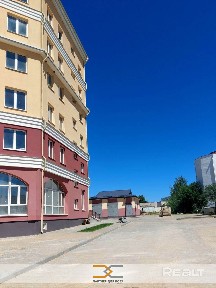 Продажа офисного помещения, г. Минск, ул. Некрасова, 53