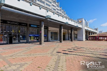 Офисное помещение 151,4 м² на Немиге, 12А - функциональный офис в центре Минска