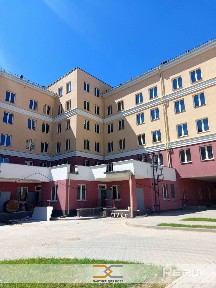 Продажа офисного помещения, г. Минск, ул. Некрасова