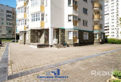 г. Минск, ул. Гвардейская, 16