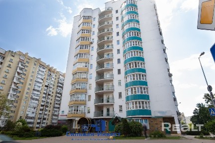Продажа административно - торговых помещений - Минск, Гвардейская, 16