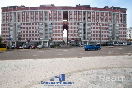 Продажа помещений под офисы, торговлю, сферу услуг - Минск, Старовиленский тракт, 10