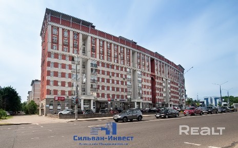 Продажа помещений под офисы, торговлю, сферу услуг - Минск, Старовиленский тракт, 10
