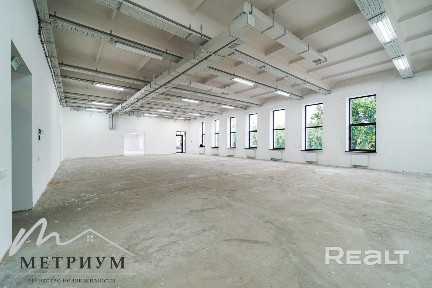 Продажа объекта под офис/производство 1039,7кв. м, ул. Кабушкина, 64