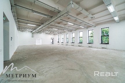 Продажа объекта под офис/производство 1039,7кв. м, ул. Кабушкина, 64