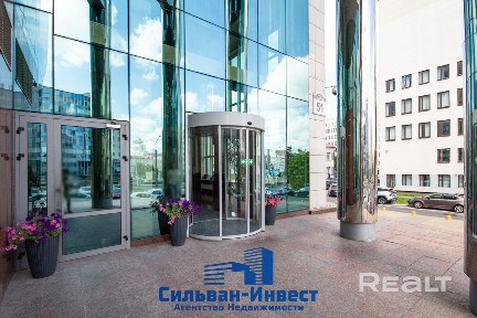 г. Минск, ул. Цеткин, 51
