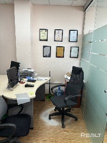 Купить офис, г. Минск, ул. Мавра, 41