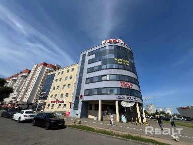 Купить офис, г. Минск, тракт Логойский, 15/4