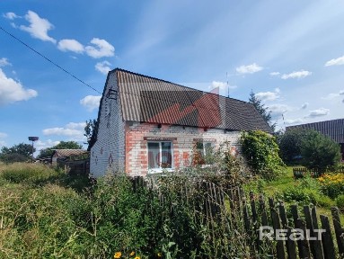 Дом жилой, Каменецкий район, все удобства