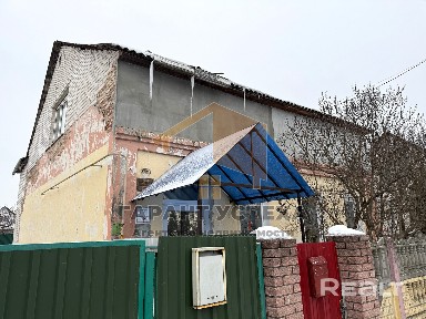 Лот 9351. Продажа дома в Бресте