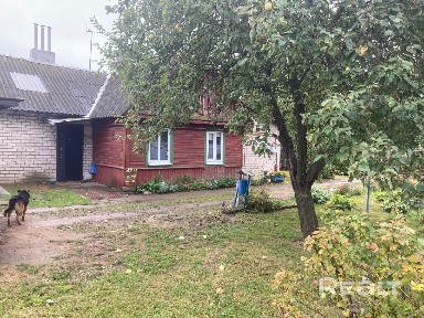 Продажа или обмен дома в Южном м-не!