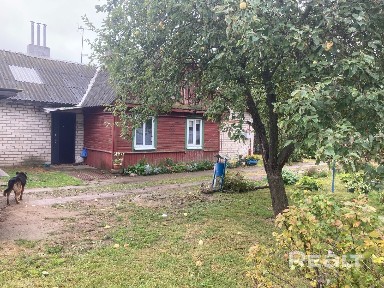 Продажа или обмен дома в Южном м-не!