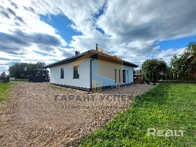 Брестская область, Каменецкий р-н, аг. Турна Большая