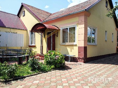 Лот 9778. Продажа частного жилого дома