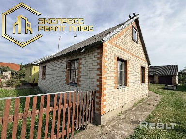 Купить дом, г. Кобрин, ул. Зеленая