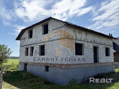 Брестская область, Брестский р-н, д. Сычи