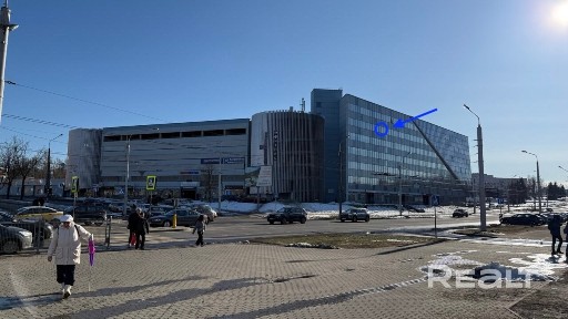 Купить офис, г. Минск, ул. Гамарника, 30