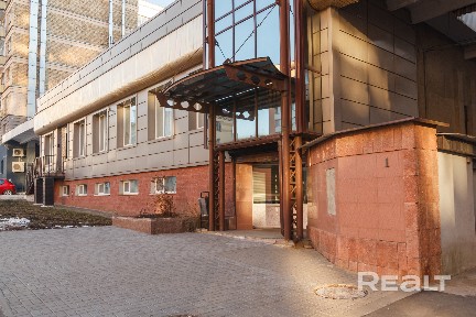 Купить офис, г. Минск, ул. Танка, 1
