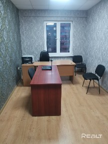 Купить офис, г. Минск, ул. Якубова, 10