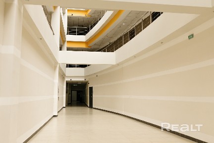 Купить офис, г. Минск, ул. Сурганова, 57/Б
