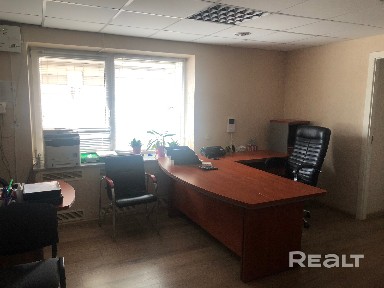 Купить офис, г. Минск, ул. Короля, 49