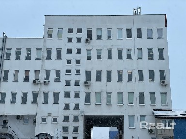 Купить офис, г. Минск, ул. Монтажников, 9