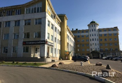 Купить офис, аг. Колодищи, ул. Минская, 5 (Минский р-н, Минская область)