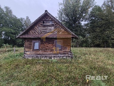 Лот 9066. Продажа дома без соседей в д. Стрели